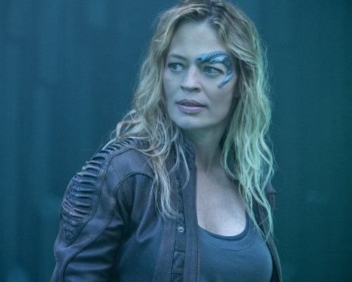 Jeri Ryan #0086 (image for) Jeri Ryan #0086