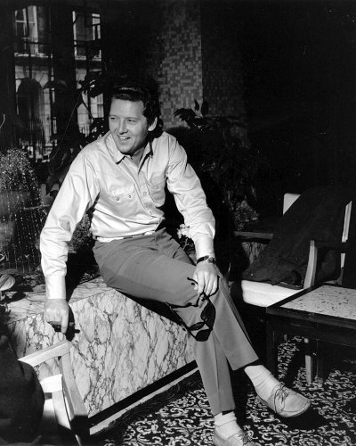 (image for) Jerry Lee Lewis #0013