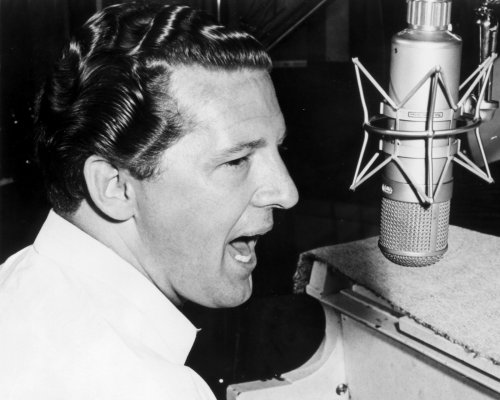 (image for) Jerry Lee Lewis #0031
