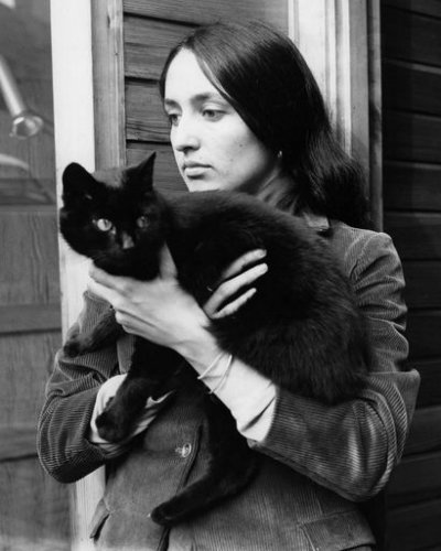 (image for) Joan Baez #0001