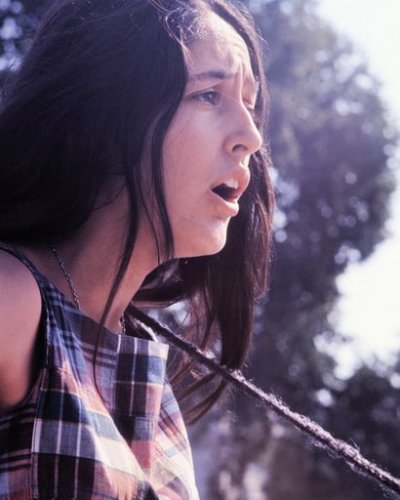 (image for) Joan Baez #0003