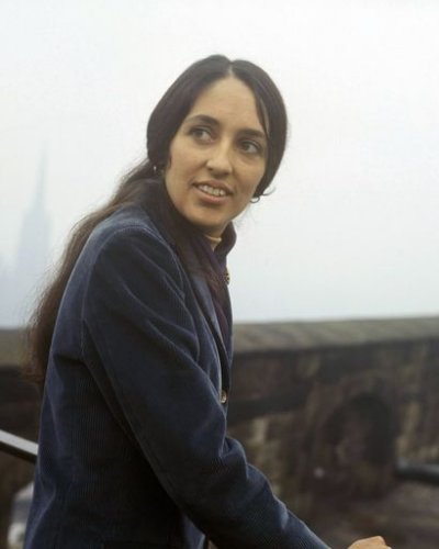 (image for) Joan Baez #0005