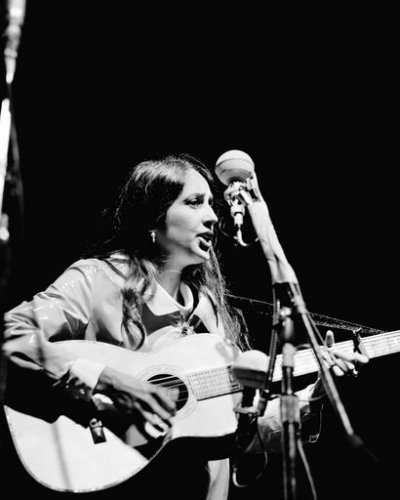 (image for) Joan Baez #0007