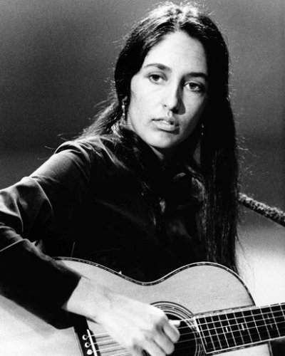(image for) Joan Baez #0009
