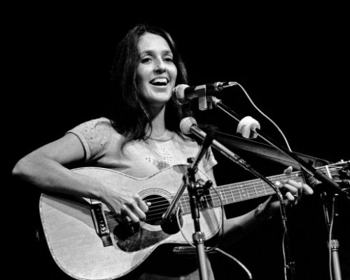 (image for) Joan Baez #0010