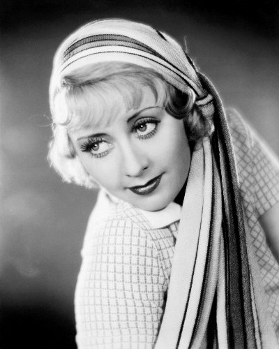 (image for) Joan Blondell #0016