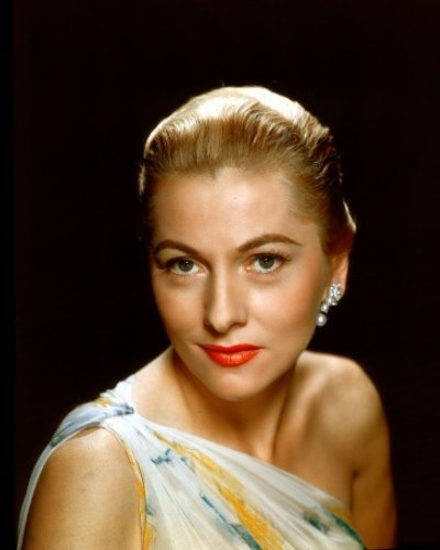 (image for) Joan Fontaine #0025
