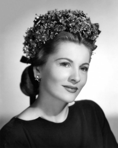 (image for) Joan Fontaine #0058