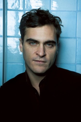 (image for) Joaquin Phoenix #0104