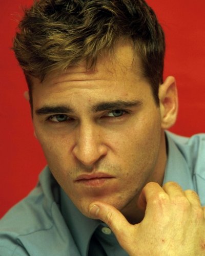 (image for) Joaquin Phoenix #0151