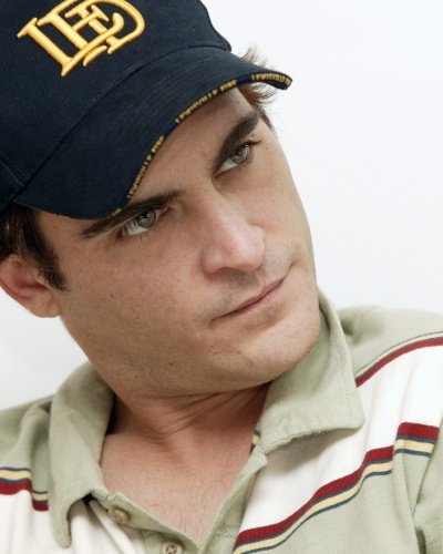 (image for) Joaquin Phoenix #0157