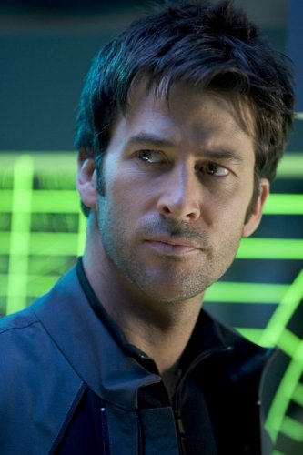 (image for) Joe Flanigan #0243