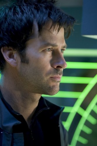 (image for) Joe Flanigan #0244