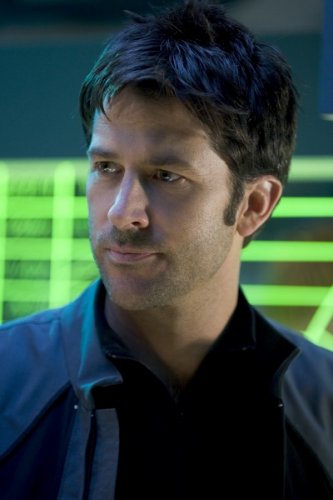 (image for) Joe Flanigan #0245