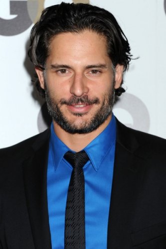 (image for) Joe Manganiello #0007