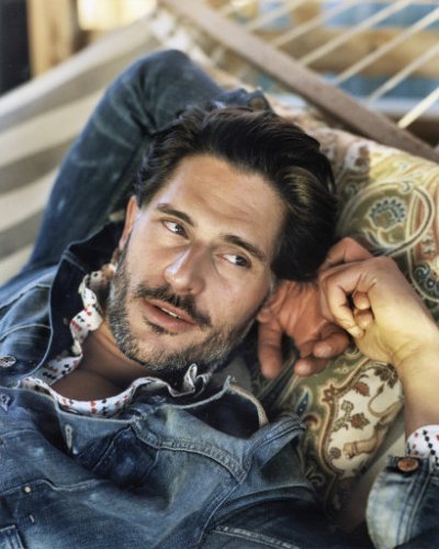 (image for) Joe Manganiello #0398