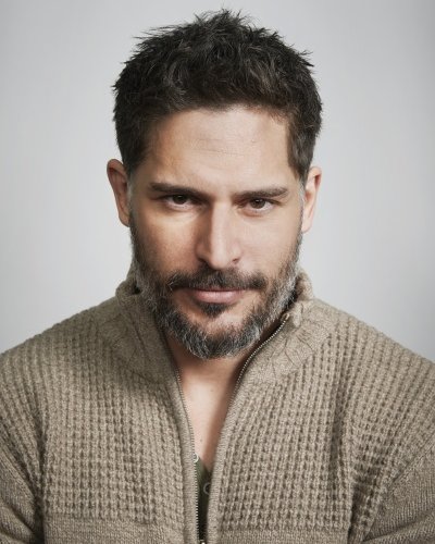 (image for) Joe Manganiello #3110