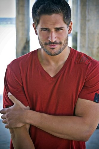 (image for) Joe Manganiello #3172