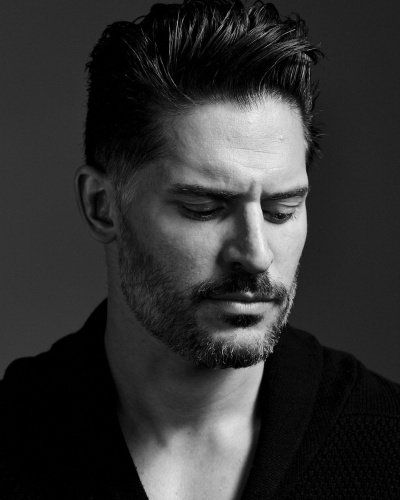 Joe Manganiello #3186 (image for) Joe Manganiello #3186
