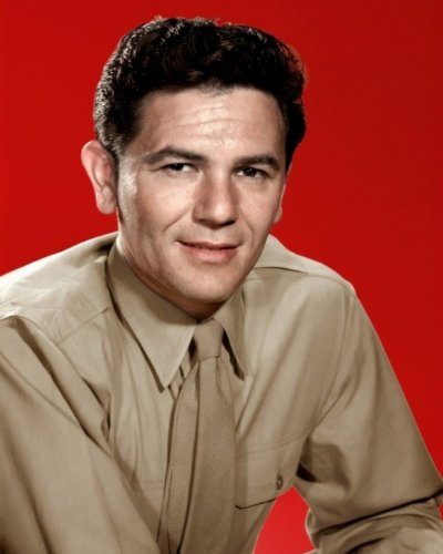 (image for) John Garfield #0017