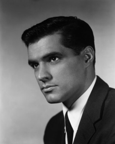 (image for) John Gavin #0001