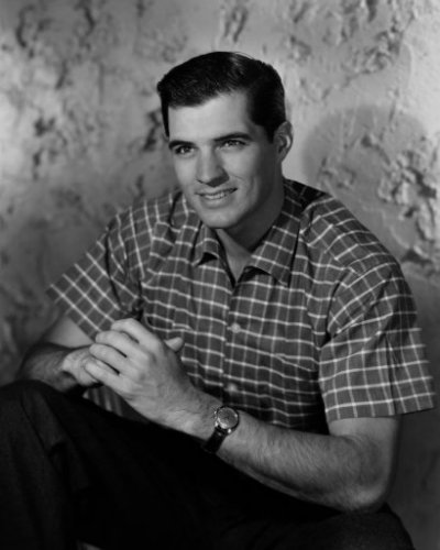 (image for) John Gavin #0002