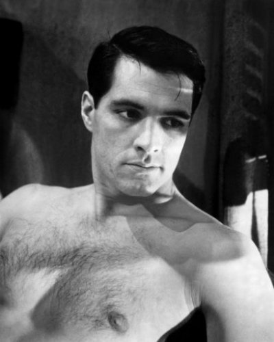 (image for) John Gavin #0004