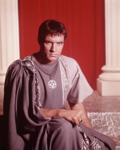 (image for) John Gavin #0007