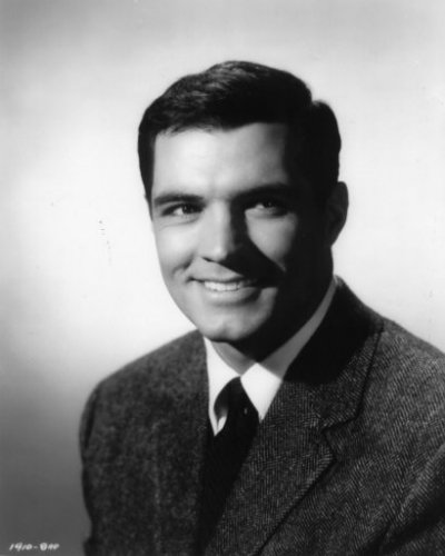 (image for) John Gavin #0009