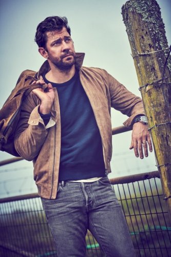 (image for) John Krasinski #0187