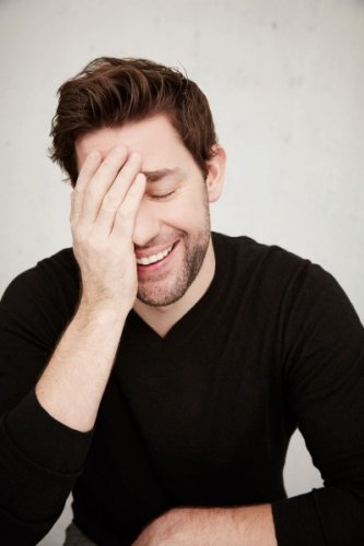 (image for) John Krasinski #0190