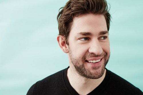 (image for) John Krasinski #0191