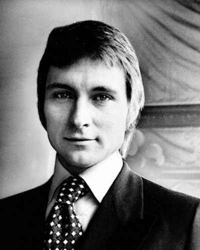 (image for) John Phillip Law #0002