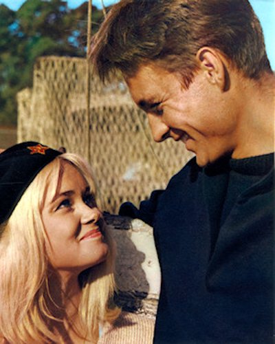 (image for) John Phillip Law #0004