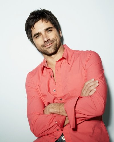 (image for) John Stamos #0202