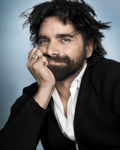 (image for) John Stamos #0226