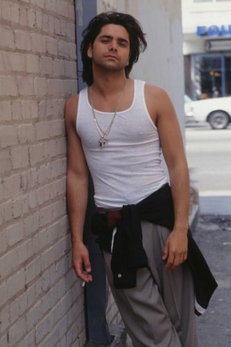(image for) John Stamos #0271