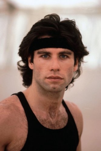 (image for) John Travolta #0042
