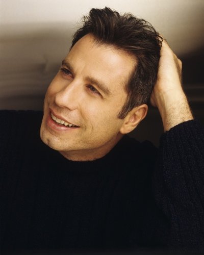 (image for) John Travolta #0045