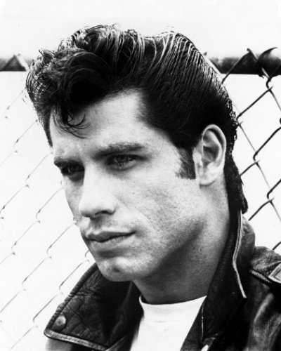(image for) John Travolta #0116