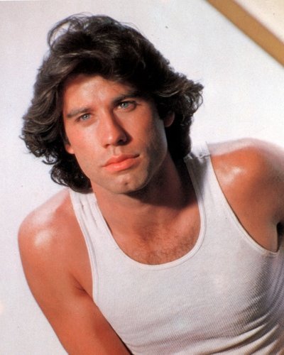 (image for) John Travolta #0158