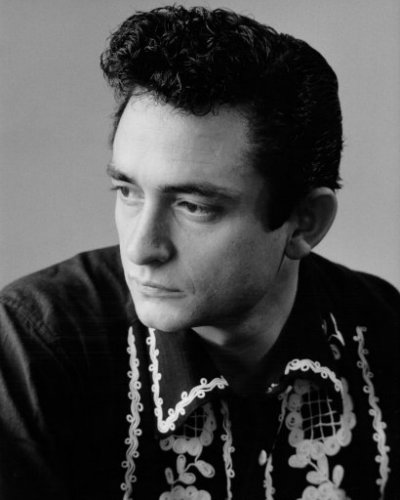 (image for) Johnny Cash #0028