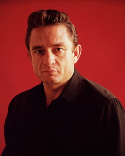 (image for) Johnny Cash #0030