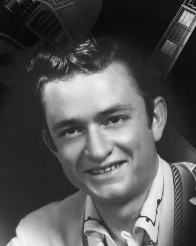 (image for) Johnny Cash #0034