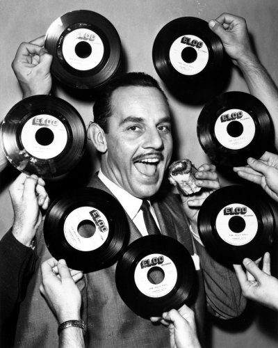 (image for) Johnny Otis #0024