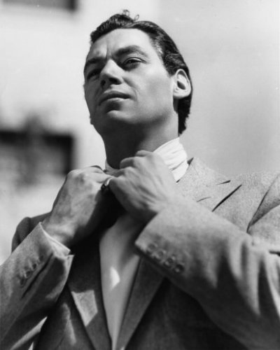(image for) Johnny Weissmuller #0101