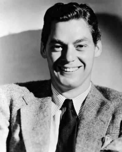 (image for) Johnny Weissmuller #0116