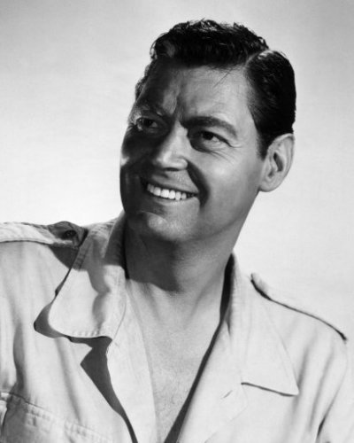 (image for) Johnny Weissmuller #0117