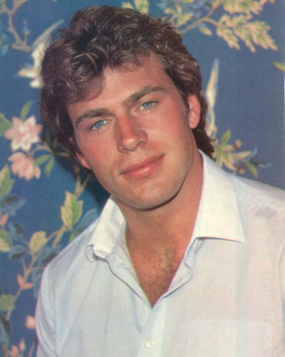 (image for) Jon-Erik Hexum #0001