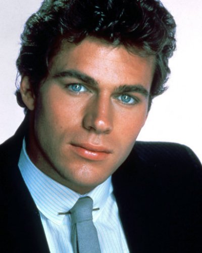 (image for) Jon-Erik Hexum #0098